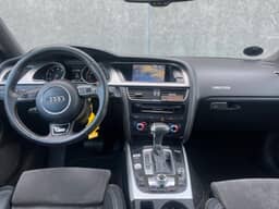 AUDI
A5 Thumbnail 8