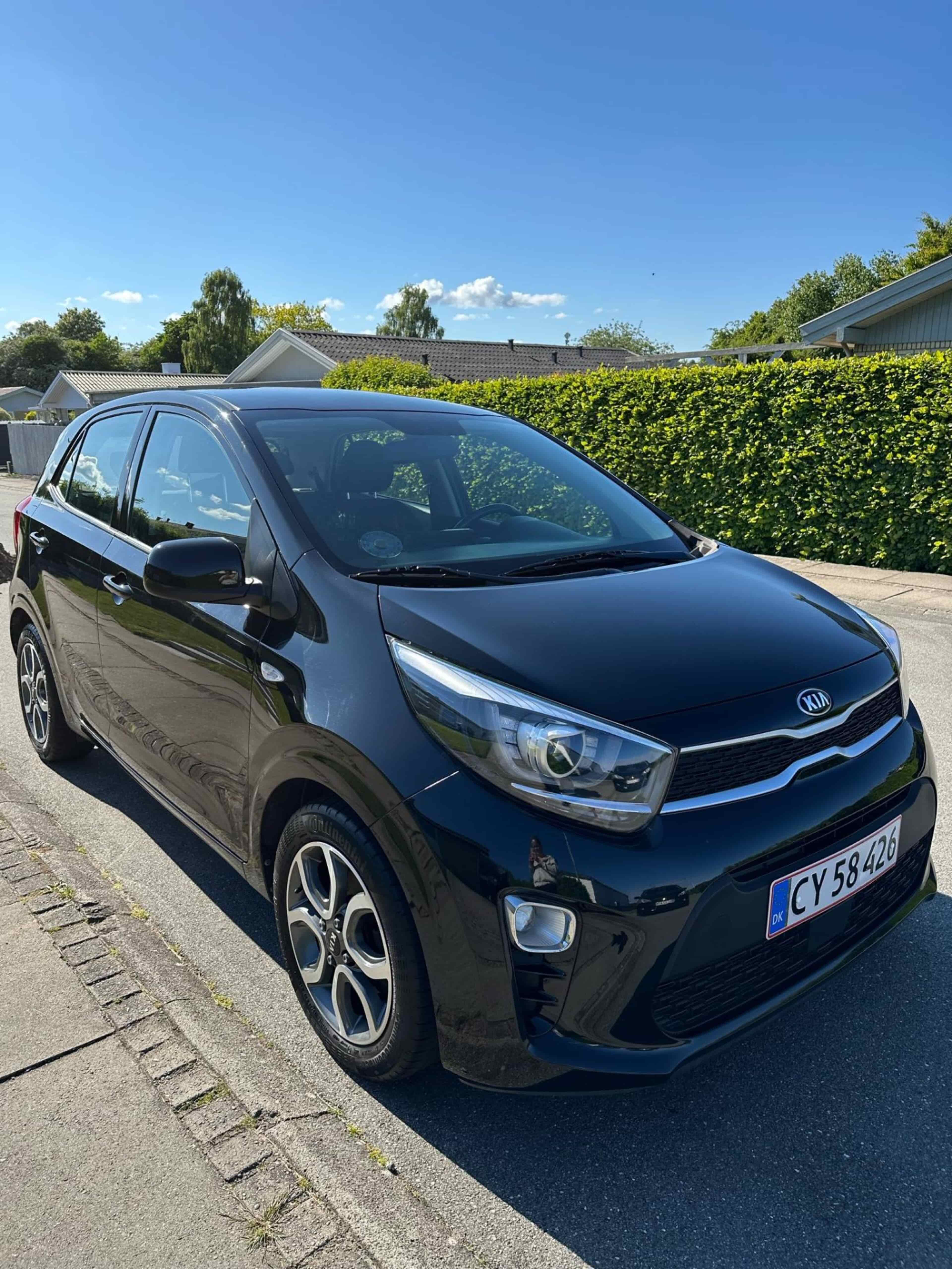 KIA PICANTO