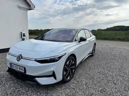VOLKSWAGEN
ID.7 Thumbnail 2