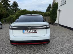 VOLKSWAGEN
ID.7 Thumbnail 6