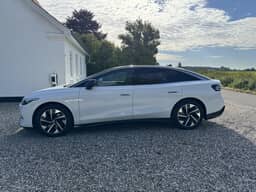 VOLKSWAGEN
ID.7 Thumbnail 4