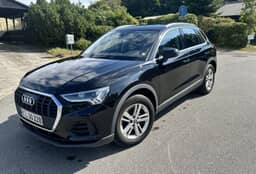 AUDI 
                Q3 Thumbnail 1