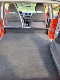 VOLKSWAGEN
POLO VAN Thumbnail 10