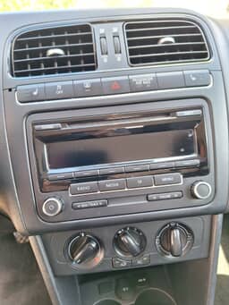 VOLKSWAGEN
POLO VAN Thumbnail 8