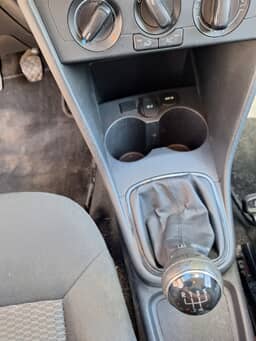 VOLKSWAGEN
POLO VAN Thumbnail 9