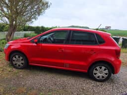 VOLKSWAGEN 
                POLO VAN Thumbnail 3