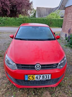 VOLKSWAGEN
POLO VAN Thumbnail 2