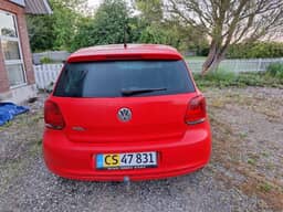 VOLKSWAGEN
POLO VAN Thumbnail 5