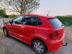 VOLKSWAGEN
POLO VAN Thumbnail 4