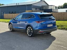 SKODA
ENYAQ Thumbnail 4