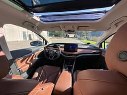 SKODA
ENYAQ Thumbnail 10