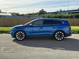 SKODA
ENYAQ Thumbnail 3