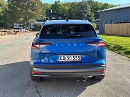 SKODA
ENYAQ Thumbnail 5