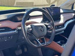 SKODA
ENYAQ Thumbnail 7