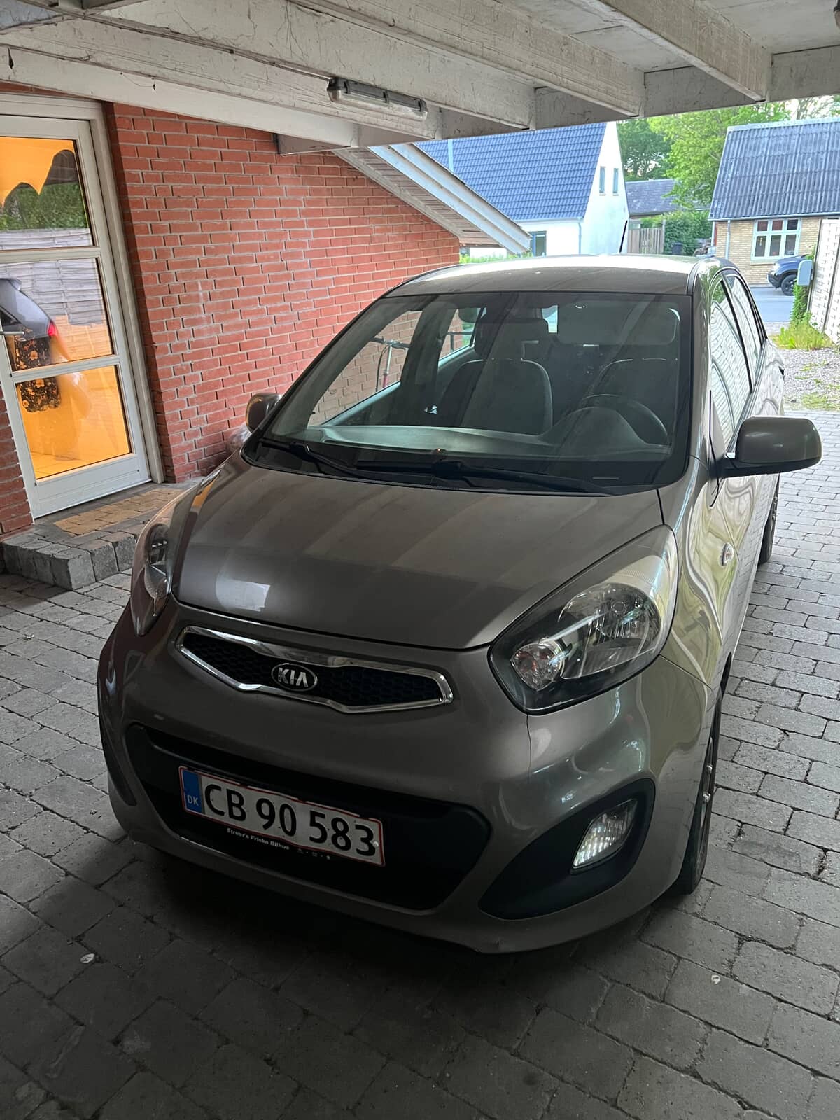 KIA
PICANTO 1