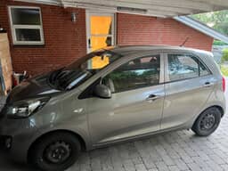 KIA
PICANTO Thumbnail 2