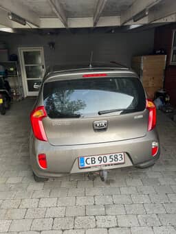 KIA
PICANTO Thumbnail 4