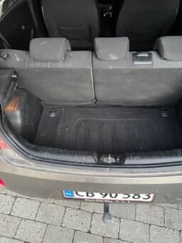 KIA
PICANTO Thumbnail 8