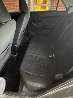 KIA
PICANTO Thumbnail 7