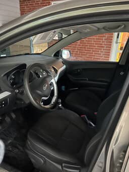 KIA
PICANTO Thumbnail 6
