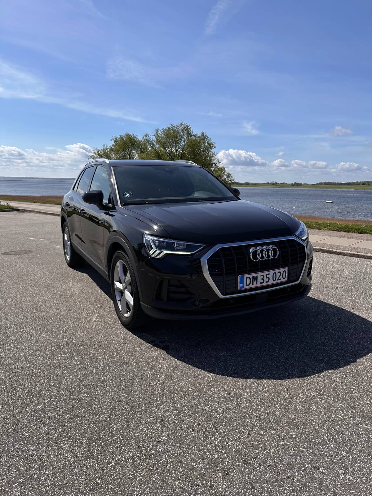 AUDI
Q3 1