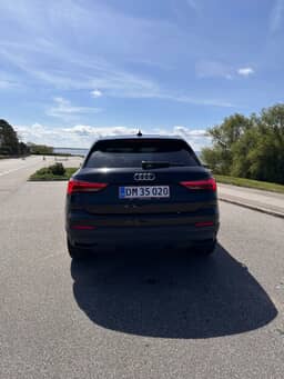 AUDI 
                Q3 Thumbnail 5