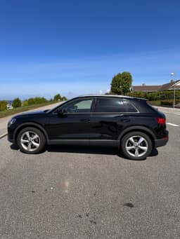 AUDI
Q3 Thumbnail 4