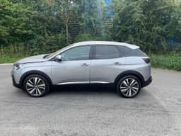 PEUGEOT 
                3008 Thumbnail 8