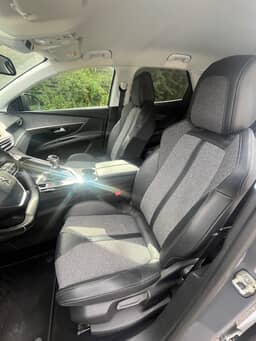 PEUGEOT 
                3008 Thumbnail 11