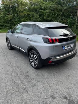 PEUGEOT 
                3008 Thumbnail 7