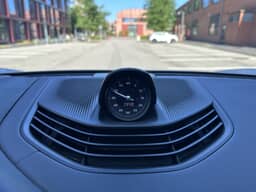 PORSCHE
Taycan 4 Thumbnail 12