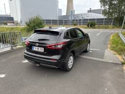 NISSAN 
                QASHQAI Thumbnail 5