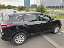 NISSAN 
                QASHQAI Thumbnail 4