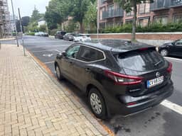 NISSAN
QASHQAI Thumbnail 6