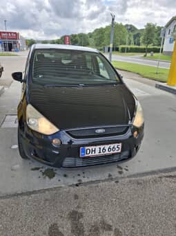 FORD
S-MAX Thumbnail 2