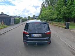 FORD
S-MAX Thumbnail 5