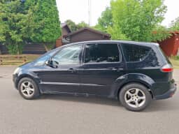 FORD
S-MAX Thumbnail 4