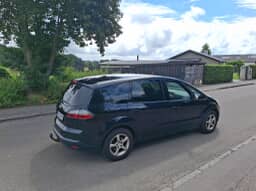 FORD
S-MAX Thumbnail 3