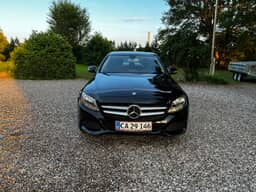 MERCEDES-BENZ 
                C-Klasse Thumbnail 2