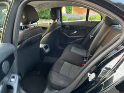 MERCEDES-BENZ 
                C-Klasse Thumbnail 10