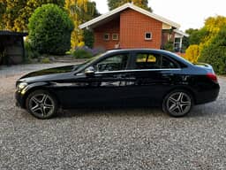 MERCEDES-BENZ 
                C-Klasse Thumbnail 3