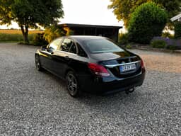 MERCEDES-BENZ 
                C-Klasse Thumbnail 5