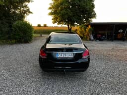 MERCEDES-BENZ 
                C-Klasse Thumbnail 6
