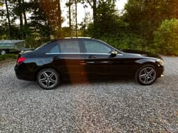 MERCEDES-BENZ 
                C-Klasse Thumbnail 4