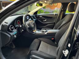 MERCEDES-BENZ 
                C-Klasse Thumbnail 7