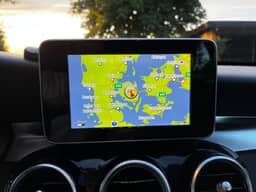 MERCEDES-BENZ 
                C-Klasse Thumbnail 9