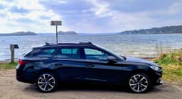 SEAT 
                Leon 1,4 eHybrid FR Sportstourer DSG Thumbnail 5