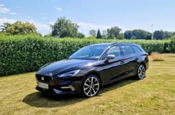 SEAT 
                Leon 1,4 eHybrid FR Sportstourer DSG Thumbnail 1