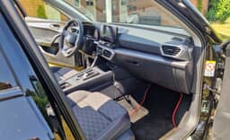 SEAT 
                Leon 1,4 eHybrid FR Sportstourer DSG Thumbnail 10