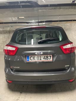 FORD
C-MAX Thumbnail 6